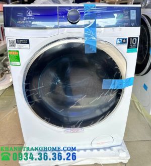 Máy giặt cửa trước 10kg UltimateCare 700 Electrolux EWF1042Q7WB - 32 Máy giặt cửa trước 10kg UltimateCare 700 Electrolux EWF1042Q7WB - 31