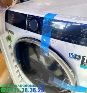 Máy giặt cửa trước 10kg UltimateCare 700 Electrolux EWF1042Q7WB - 38 Máy giặt cửa trước 10kg UltimateCare 700 Electrolux EWF1042Q7WB - 37