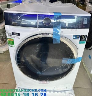 Máy giặt cửa trước 10kg UltimateCare 700 Electrolux EWF1042Q7WB - 40 Máy giặt cửa trước 10kg UltimateCare 700 Electrolux EWF1042Q7WB - 39