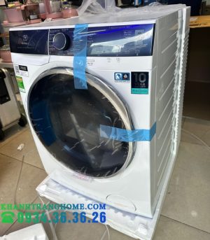 Máy giặt cửa trước 10kg UltimateCare 700 Electrolux EWF1042Q7WB - 42 Máy giặt cửa trước 10kg UltimateCare 700 Electrolux EWF1042Q7WB - 41