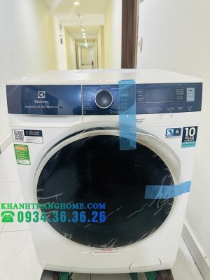 Máy giặt cửa trước 10kg UltimateCare 700 Electrolux EWF1042Q7WB - 48 Máy giặt cửa trước 10kg UltimateCare 700 Electrolux EWF1042Q7WB - 47