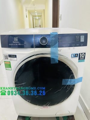 Máy giặt cửa trước 10kg UltimateCare 700 Electrolux EWF1042Q7WB - 52 Máy giặt cửa trước 10kg UltimateCare 700 Electrolux EWF1042Q7WB - 51