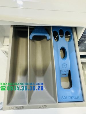 Máy giặt cửa trước 10kg UltimateCare 700 Electrolux EWF1042Q7WB - 58 Máy giặt cửa trước 10kg UltimateCare 700 Electrolux EWF1042Q7WB - 57