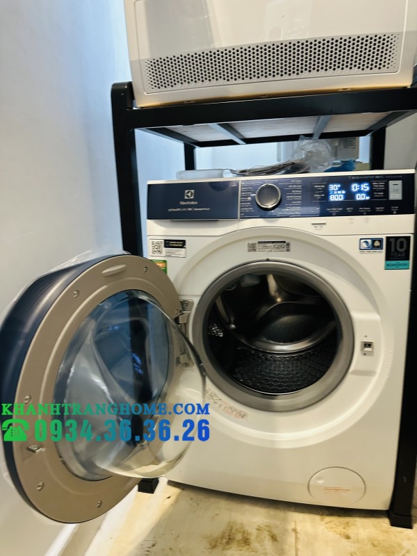 Máy giặt cửa trước 10kg UltimateCare 700 Electrolux EWF1042Q7WB - 68