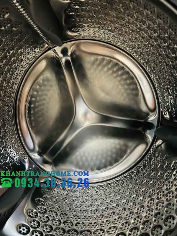 Máy giặt cửa trước 10kg UltimateCare 700 Electrolux EWF1042Q7WB - 70