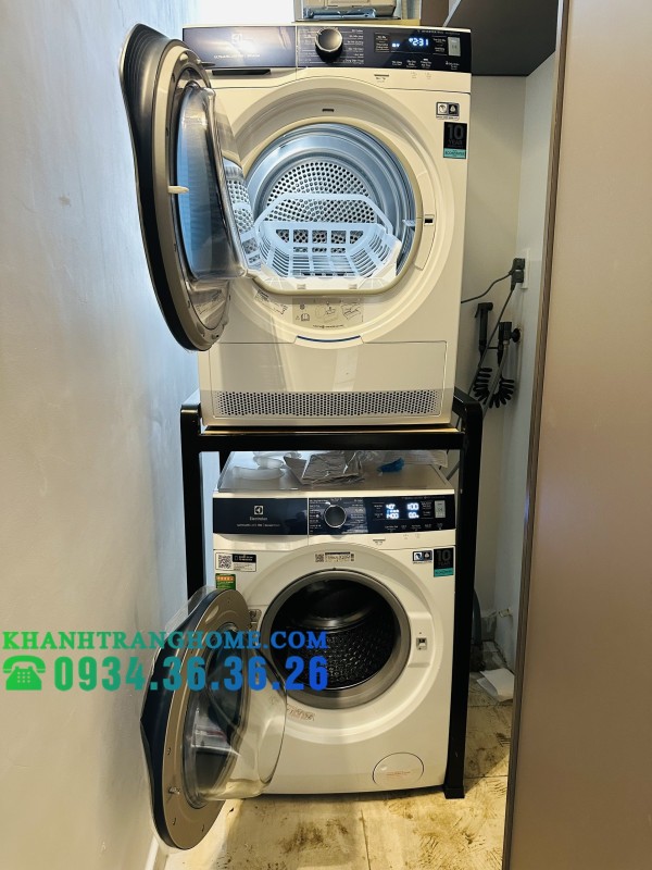Máy giặt cửa trước 10kg UltimateCare 700 Electrolux EWF1042Q7WB - 73 Máy giặt cửa trước 10kg UltimateCare 700 Electrolux EWF1042Q7WB - 72