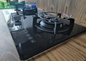 Bếp gas âm Rinnai RVB-220G(BG)/220G(B) - 46 Bếp gas âm Rinnai RVB-220G(BG)/220G(B) - 45