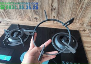 Bếp gas âm Rinnai RVB-220G(BG)/220G(B) - 52 Bếp gas âm Rinnai RVB-220G(BG)/220G(B) - 51