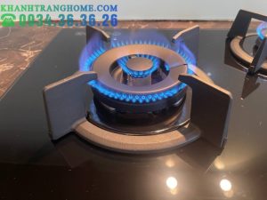 Bếp Gas Teka GT LUX 86 3G AI AL 40240302 - 28