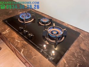 Bếp Gas Teka GT LUX 86 3G AI AL 40240302 - 30