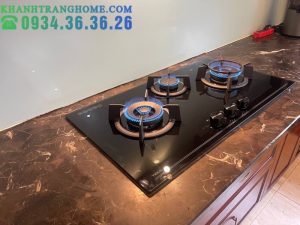 Bếp Gas Teka GT LUX 86 3G AI AL 40240302 - 32