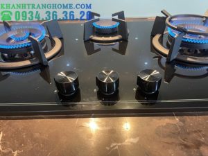 Bếp Gas Teka GT LUX 86 3G AI AL 40240302 - 34
