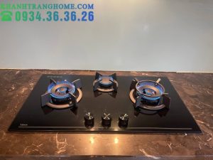 Bếp Gas Teka GT LUX 86 3G AI AL 40240302 - 36