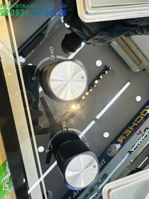 Bếp gas Eurosun EU-GA292SA - 30 Bếp gas Eurosun EU-GA292SA - 29