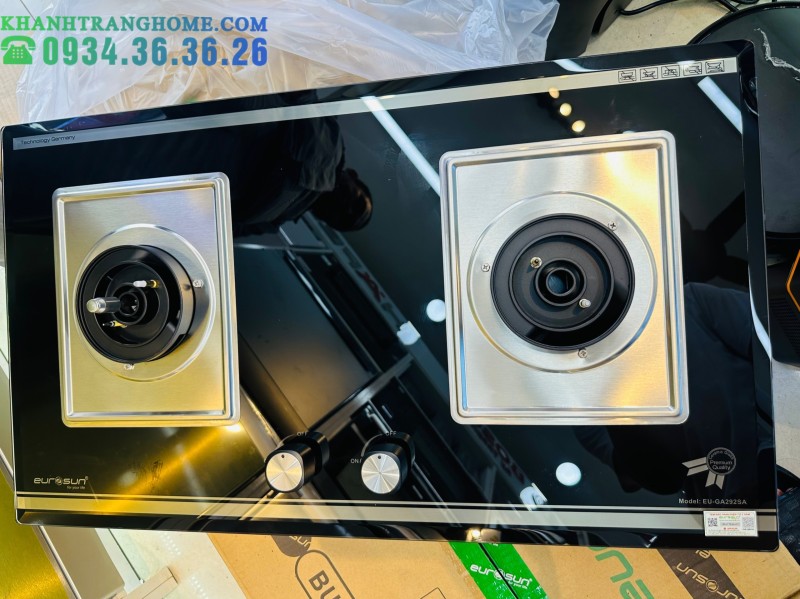 Bếp gas Eurosun EU-GA292SA - 76 Bếp gas Eurosun EU-GA292SA - 75