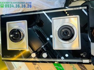 Bếp gas Eurosun EU-GA292SA - 46 Bếp gas Eurosun EU-GA292SA - 45