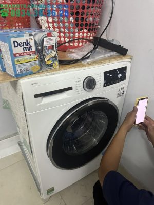 Máy Giặt Bosch WGG244A0SG Khối Lượng Giặt 9kg Công nghê I-DOS Thông Minh - 31 Máy Giặt Bosch WGG244A0SG Khối Lượng Giặt 9kg Công nghê I-DOS Thông Minh - 30