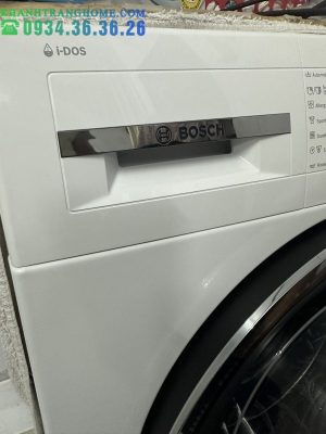 Máy Giặt Bosch WGG244A0SG Khối Lượng Giặt 9kg Công nghê I-DOS Thông Minh - 33 Máy Giặt Bosch WGG244A0SG Khối Lượng Giặt 9kg Công nghê I-DOS Thông Minh - 32