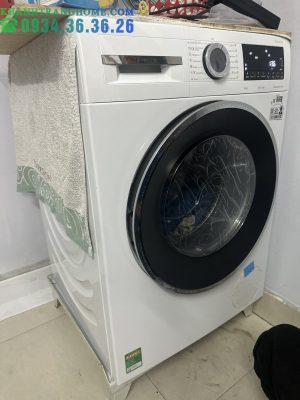 Máy Giặt Bosch WGG244A0SG Khối Lượng Giặt 9kg Công nghê I-DOS Thông Minh - 39 Máy Giặt Bosch WGG244A0SG Khối Lượng Giặt 9kg Công nghê I-DOS Thông Minh - 38