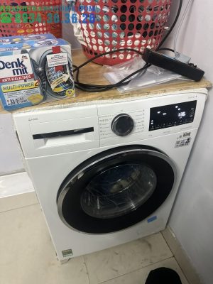 Máy Giặt Bosch WGG244A0SG Khối Lượng Giặt 9kg Công nghê I-DOS Thông Minh - 47 Máy Giặt Bosch WGG244A0SG Khối Lượng Giặt 9kg Công nghê I-DOS Thông Minh - 46