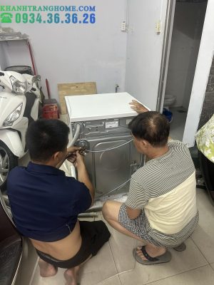 Máy Giặt Bosch WGG244A0SG Khối Lượng Giặt 9kg Công nghê I-DOS Thông Minh - 55 Máy Giặt Bosch WGG244A0SG Khối Lượng Giặt 9kg Công nghê I-DOS Thông Minh - 54