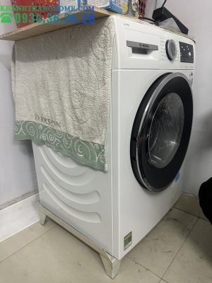 Máy Giặt Bosch WGG244A0SG Khối Lượng Giặt 9kg Công nghê I-DOS Thông Minh - 57 Máy Giặt Bosch WGG244A0SG Khối Lượng Giặt 9kg Công nghê I-DOS Thông Minh - 56