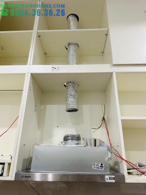 MÁY HÚT KHỬ MÙI ÂM TỦ BOSCH TGB.DFT63AC50 - SERIE 4 - 148 MÁY HÚT KHỬ MÙI ÂM TỦ BOSCH TGB.DFT63AC50 - SERIE 4 - 147