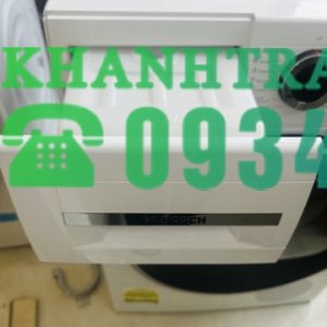 MÁY SẤY QUẦN ÁO BOSCH WQG24200SG - 52