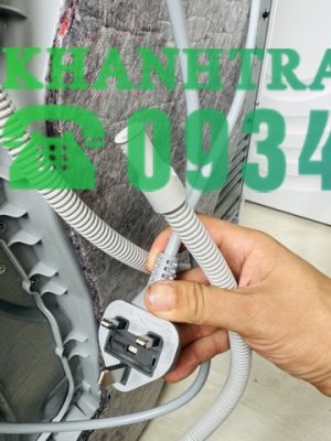 MÁY SẤY QUẦN ÁO BOSCH WQG24200SG - 60