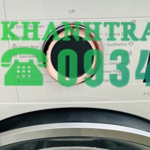 MÁY SẤY QUẦN ÁO BOSCH WQG24200SG - 70