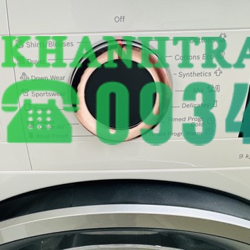 MÁY SẤY QUẦN ÁO BOSCH WQG24200SG - 123