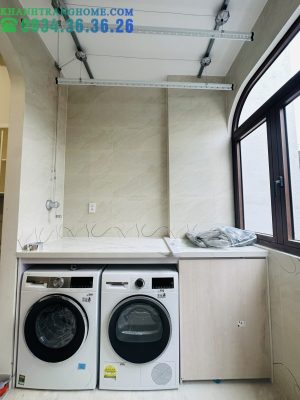 MÁY SẤY QUẦN ÁO BOSCH WQG24200SG - 72