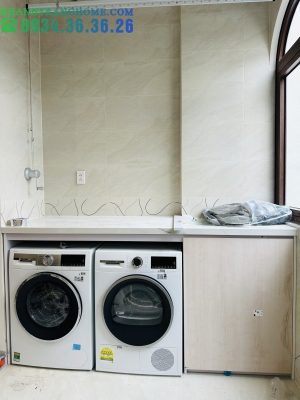 MÁY SẤY QUẦN ÁO BOSCH WQG24200SG - 74