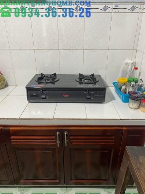 Bếp gas dương Paloma PA-7PEJ - 13 Bếp gas dương Paloma PA-7PEJ - 12