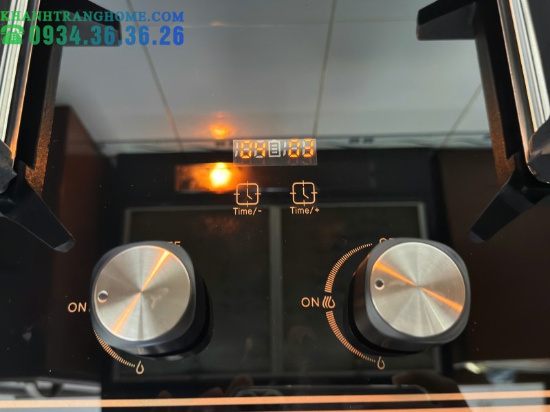 Bếp gas Eurosun EU-GA291D - 33 Bếp gas Eurosun EU-GA291D - 32