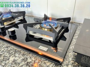 Bếp gas Eurosun EU-GA291D - 18 Bếp gas Eurosun EU-GA291D - 17