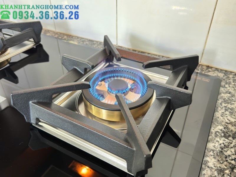 Bếp gas Eurosun EU-GA291D - 37 Bếp gas Eurosun EU-GA291D - 36