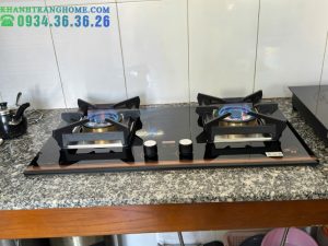 Bếp gas Eurosun EU-GA291D - 22 Bếp gas Eurosun EU-GA291D - 21