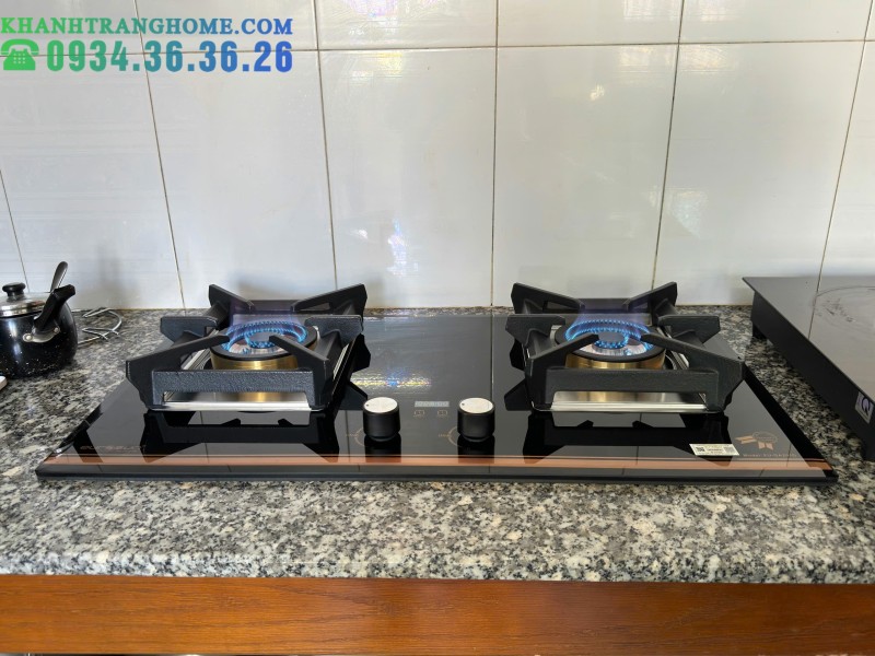 Bếp gas Eurosun EU-GA291D - 41 Bếp gas Eurosun EU-GA291D - 40