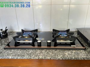Bếp gas Eurosun EU-GA291D - 24 Bếp gas Eurosun EU-GA291D - 23