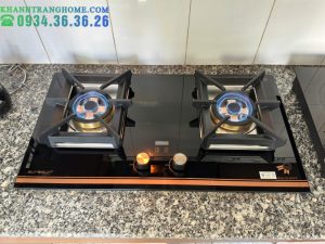 Bếp gas Eurosun EU-GA291D - 26 Bếp gas Eurosun EU-GA291D - 25