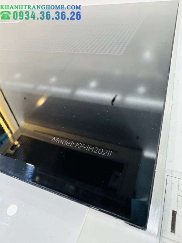 Bếp Từ KAFF KF-IH202II - 41