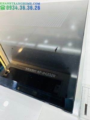 Bếp Từ KAFF KF-IH202II - 19 Bếp Từ KAFF KF-IH202II - 18