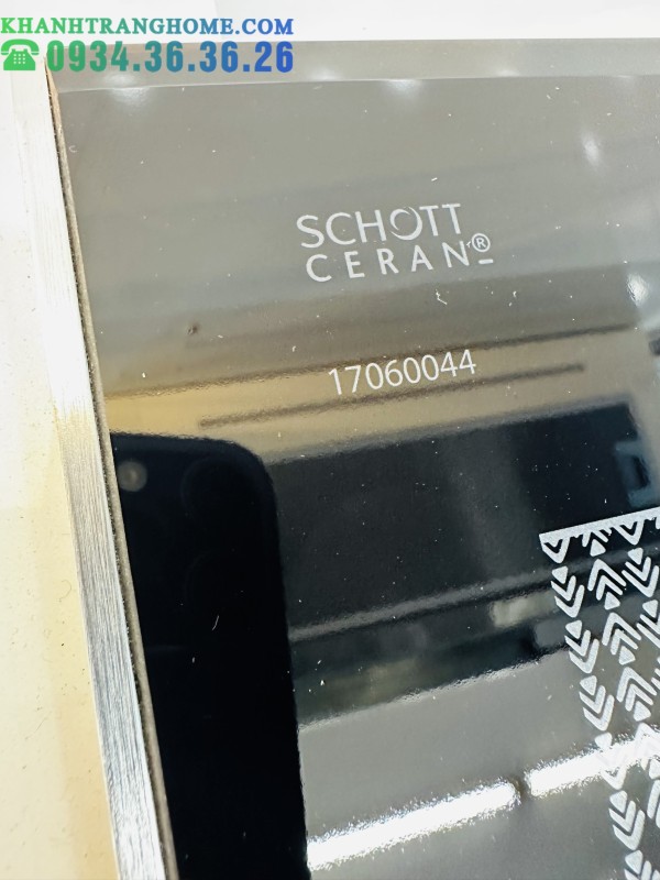 Bếp Từ KAFF KF-IH202II - 43