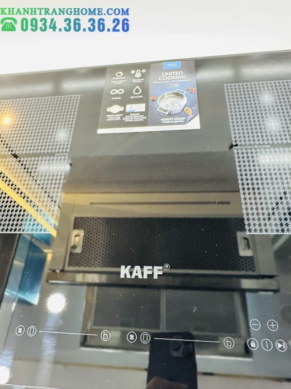 Bếp Từ KAFF KF-IH202II - 45