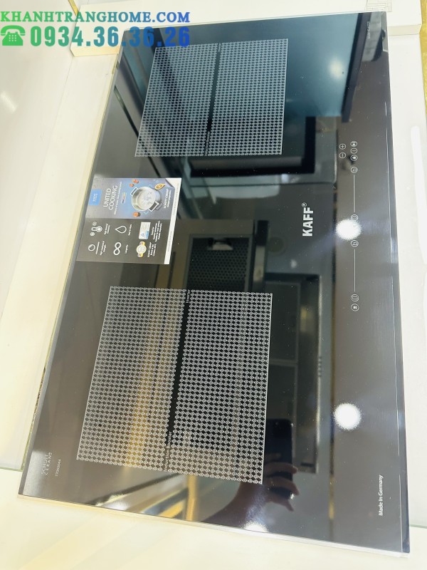 Bếp Từ KAFF KF-IH202II - 49