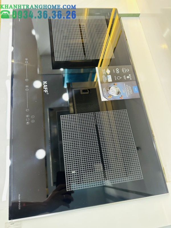 Bếp Từ KAFF KF-IH202II - 51