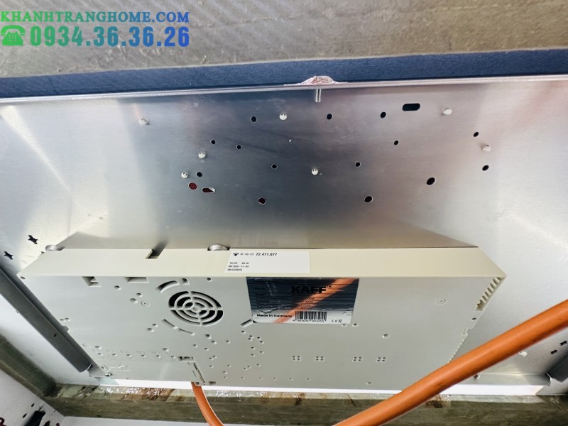 Bếp Từ KAFF KF-IH202II - 55