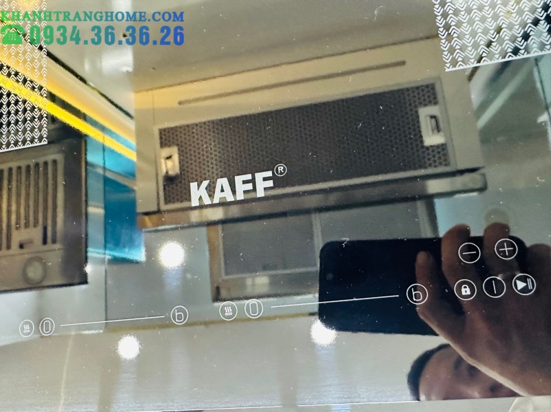 Bếp Từ KAFF KF-IH202II - 57