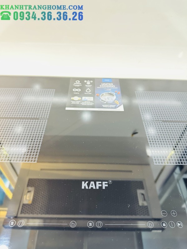 Bếp Từ KAFF KF-IH202II - 60 Bếp Từ KAFF KF-IH202II - 59